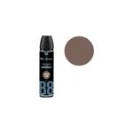 Coloration chatain clair barber pulp men stories 75ml