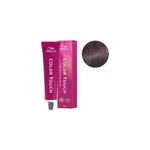 Coloration color touch plus 55 / 06 ch�tain clair intense naturel violine wella 60ml