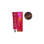 Coloration color touch deep browns 6 / 75 blond fonc� marron acajou wella 60ml