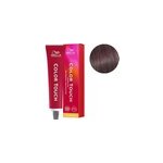 Coloration color touch rich naturals 6 / 35 blond fonc� dor� acajou wella 60ml