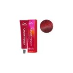 Coloration color touch vibrant reds 66 / 45 blond fonc� cuivr� acajou intense wella 60ml