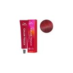 Coloration color touch vibrant reds 77 / 45 blond moyen cuivr� acajou intense wella 60ml