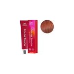 Coloration color touch vibrant reds 8 / 41 blond clair cuivr� cendr� wella 60ml
