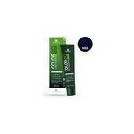 Coloration colorea vegan nbb noir bleu bleu fauvert professionnel 100ml