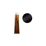 Coloration couleur papillon 1. 1 noir bleu coiffance 100ml