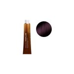 Coloration couleur papillon 4. 20 ch�tain violine intense coiffance 100ml