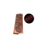 Coloration couleur papillon 4. 65 chtain rouge acajou coiffance 100ml