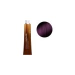 Coloration couleur papillon 5. 20 ch�tain clair violine intense coiffance 100ml