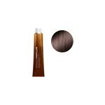 Coloration couleur papillon 6. 15 blond fonc� cendr� acajou coiffance 100ml
