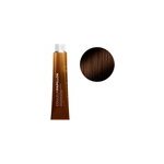 Coloration couleur papillon 6. 35 blond fonc� dor� acajou coiffance 100ml