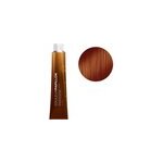 Coloration couleur papillon 7. 40 blond cuivr� intense coiffance 100ml