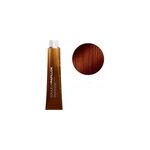 Coloration couleur papillon 7. 43 blond cuivr� dor� coiffance 100ml
