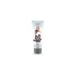 Coloration cr�me semi - permanente sixty's color - rose pastel hairgum 60ml