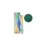 Coloration directe punky flash vert extr�me fauvert 100ml
