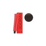 Coloration igora royal 3 - 68 ch�tain fonc� marron rouge 60ml