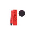 Coloration igora royal 4 - 99 ch�tain violet rouge 60ml