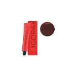 Coloration igora royal 5 - 88 châtain clair rouge extra schwarzkopf 60ml Coloration igora royal 5 - 88 châtain clair rouge extra schwarzkopf 60ml