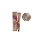 Coloration life color 10. 021 blond platine perle cendr farmavita 100ml