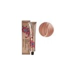 Coloration life color 10. 5 blond platine acajou farmavita 100ml
