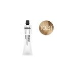 Coloration majirel blond tr�s tr�s clair 10. 31 dor� cendr� l'or�al professionnel 60ml