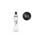 Coloration majirel blond fonc� cendr� 6. 1 l'or�al professionnel 60ml