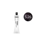 Coloration majirel chtain clair iris rouge 5. 26 l'oral professionnel 60ml