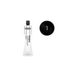 Coloration majirel noir 1 l'oréal professionnel 60ml Coloration majirel noir 1 l'oréal professionnel 60ml