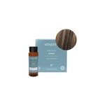 Coloration for man naturel clair cheveux & barbe vitality's 3x50ml