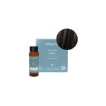 Coloration for man naturel moyen cheveux & barbe vitality's 3x50ml