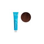Coloration d'oxydation 4. 45 ch�tain cuivr� acajou g�n�rik 100ml