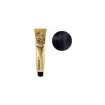 Coloration d'oxydation bbhair plex sans ammoniaque n�1. 10 noir bleu g�n�rik 100ml