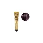 Coloration d'oxydation bbhair plex sans ammoniaque n4. 22 chtain violine intense gnrik 100ml
