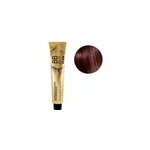 Coloration d'oxydation bbhair plex sans ammoniaque n�6. 5 blond fonc� acajou g�n�rik 100ml