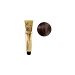 Coloration d'oxydation bbhair plex sans ammoniaque n�6, 58 blond fonc� acajou expresso g�n�rik 100ml