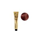Coloration d'oxydation bbhair plex sans ammoniaque n6. 65 blond fonc rouge acajou gnrik 100ml