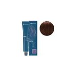 Coloration pcc fashion 5. 56 chtain clair acajou rouge indola 60ml