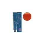 Coloration pcc fashion 9. 44 blond tr�s clair cuivr� intense indola 60ml
