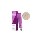 Coloration permanente 10 / 16 blond tr�s tr�s clair cendr� violine kadus 60ml