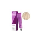 Coloration permanente 12 / 16 spcial blonde cendr violine kadus 60ml