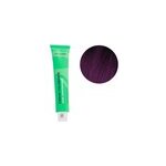 Coloration sans ammoniaque 4. 20 chatain violine intense g�n�rik 100ml