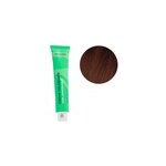 Coloration sans ammoniaque 4. 45 chatain cuivr� acajou g�n�rik 100ml