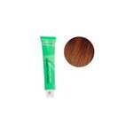 Coloration sans ammoniaque 6. 45 blond fonc� cuivr� acajou g�n�rik 100ml