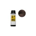 Coloration sans ammoniaque 6nn chocolate mousse color gels oils redken 60ml