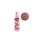 Coloration semi - permanente n�73 rose gold crazy color 100ml