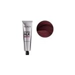 Coloration ton sur ton alcalin sans ammoniaque shades alk 4rv cabernet redken 60ml