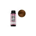 Coloration ton sur ton sans ammoniaque shades eq gloss bonder inside 04wg sun tea redken 60ml