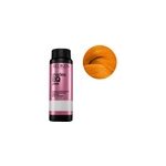 Coloration ton sur ton sans ammoniaque shades eq gloss bonder inside kicker orange redken 60ml