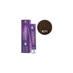 Coloration ton sur ton vitacolor gloss r / 71 marron glac� fauvert 100ml