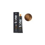 Coloration tone intense 8 / 34 blond clair dor� cuivr� vitality's 100ml