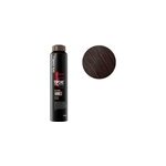 Coloration topchic 6sb blond fonc argent beige goldwell 250ml
